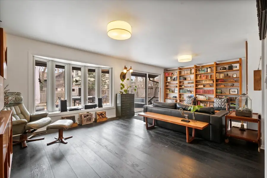 1578 Wesley Avenue, Evanston, IL 60201 - #3