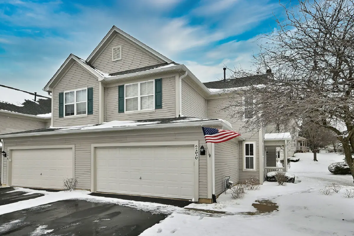266 Grand Ridge Road, Saint Charles, IL 60175 - #1