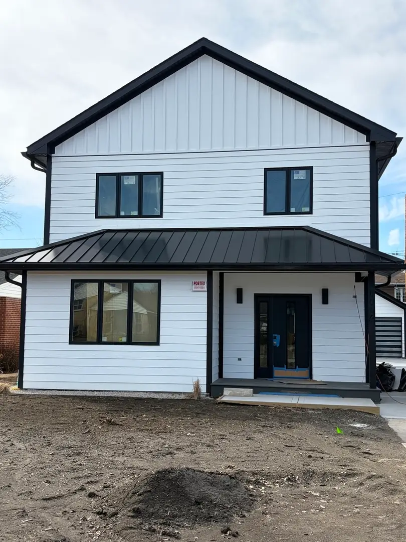 1112 N Knight Avenue, Park Ridge, IL 60068 - #1