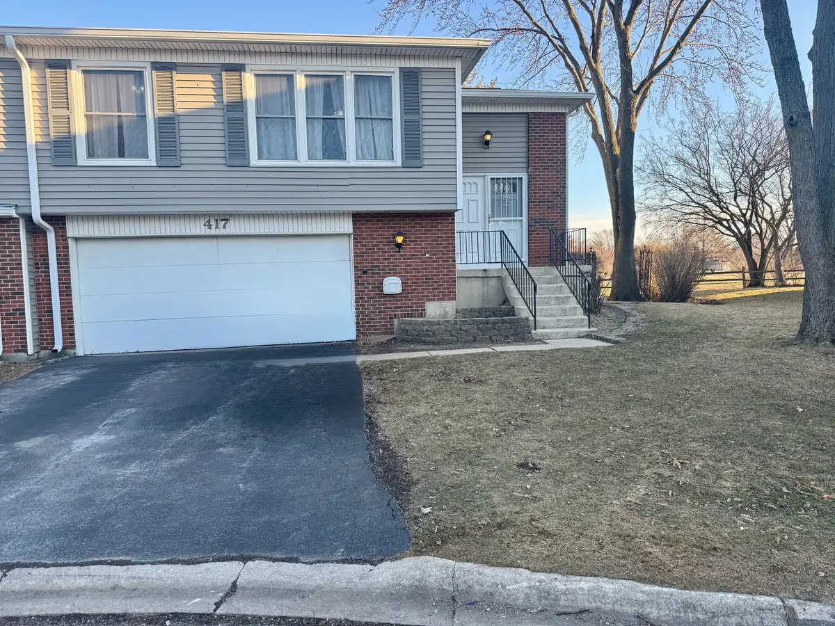 417 Monet Circle, Bolingbrook, IL 60440 - #1