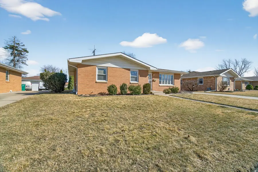 1212 Frederick Street, Joliet, IL 60435 - #3