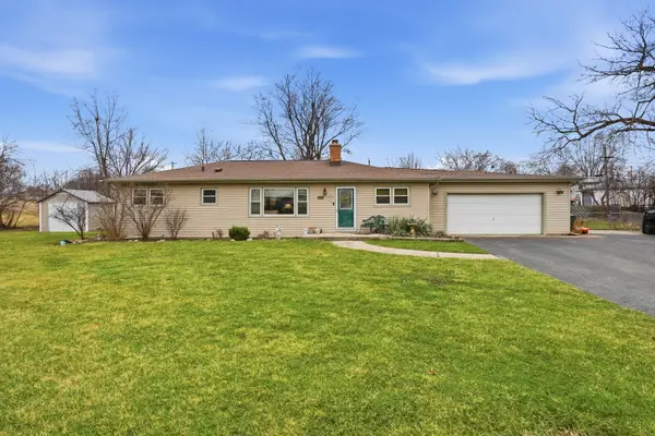 14756 Lorel Avenue, Oak Forest, IL 60452