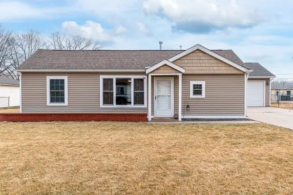 12 Suburban Heights, Milan, IL 61264