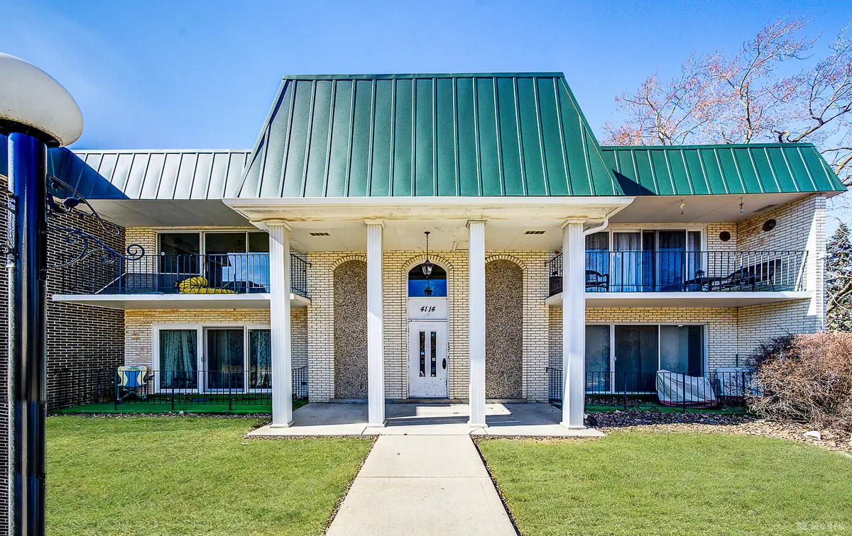 4114 W 99th Street #D, Oak Lawn, IL 60453 - #1