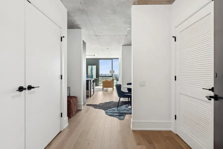 234 W Polk Street #3503, Chicago, IL 60607 - #3