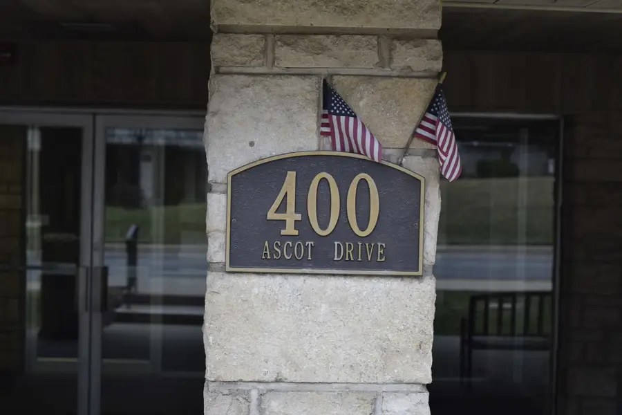 400 Ascot Drive #3M, Park Ridge, IL 60068 - #2
