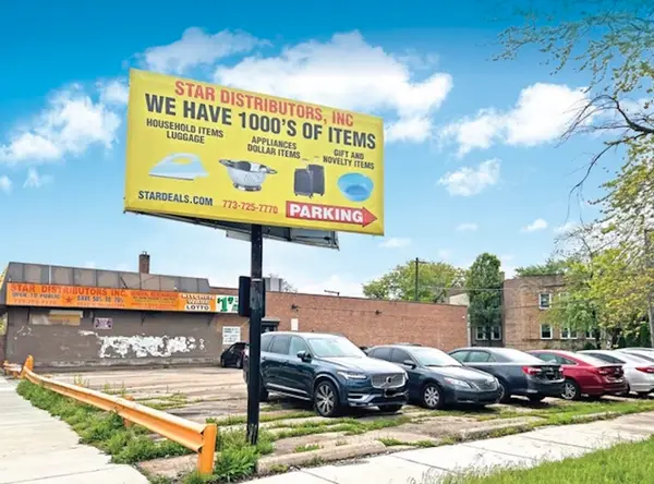 3500 N Milwaukee Avenue, Chicago, IL 60641