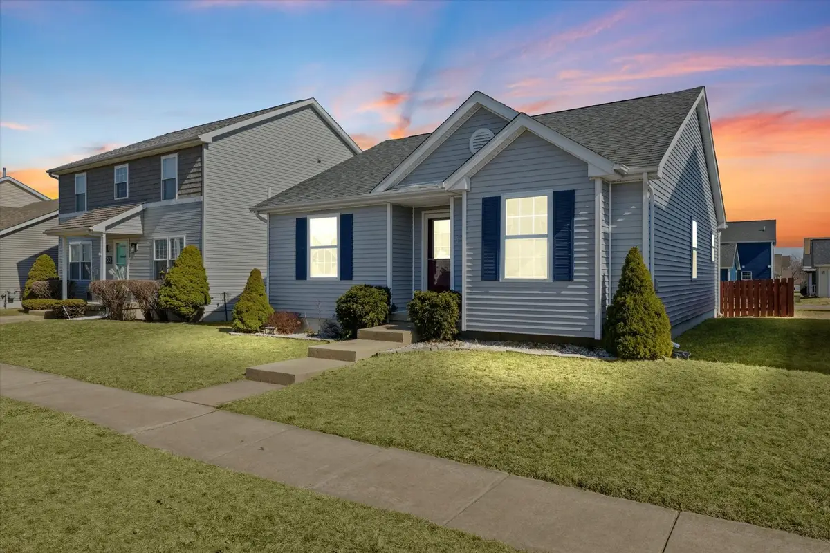 1304 Ogelthorpe Avenue, Urbana, IL 61802 - #1