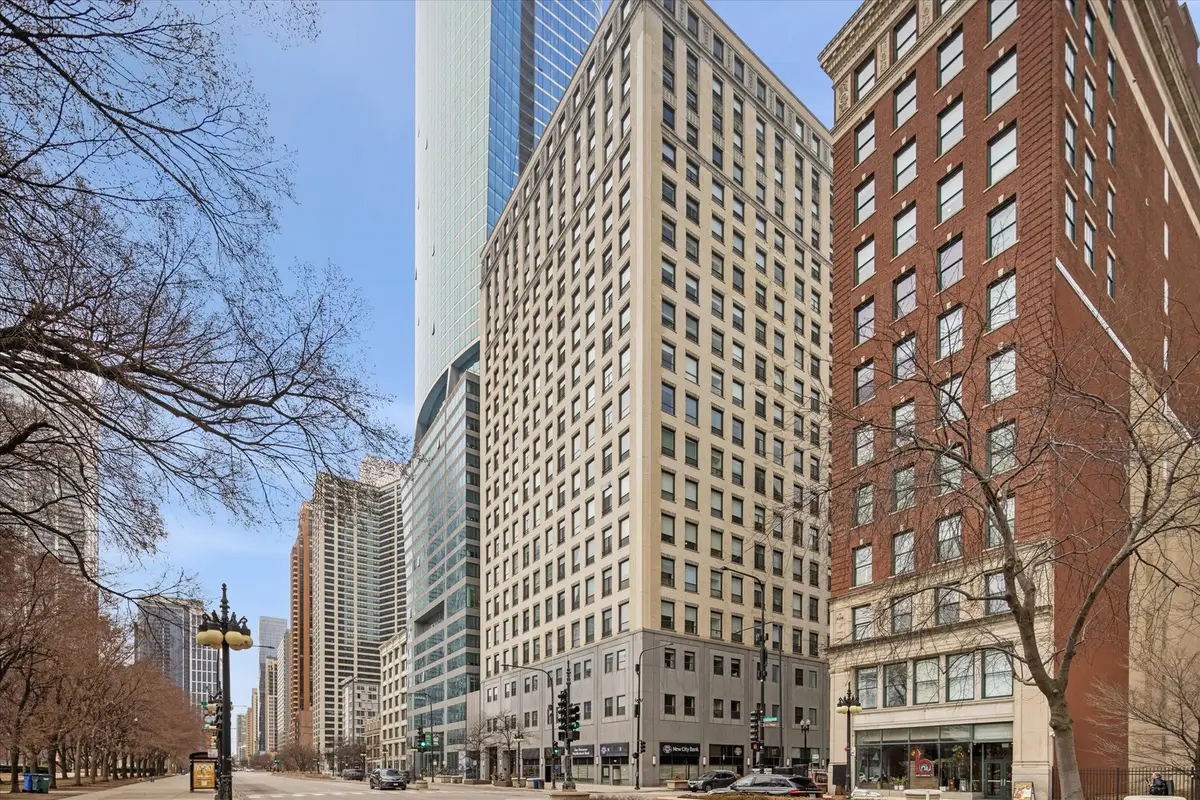 910 S Michigan Avenue #501, Chicago, IL 60605 - #1