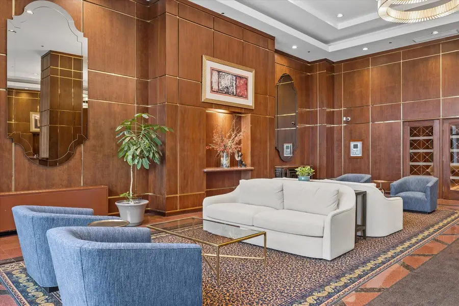 910 S Michigan Avenue #501, Chicago, IL 60605 - #2