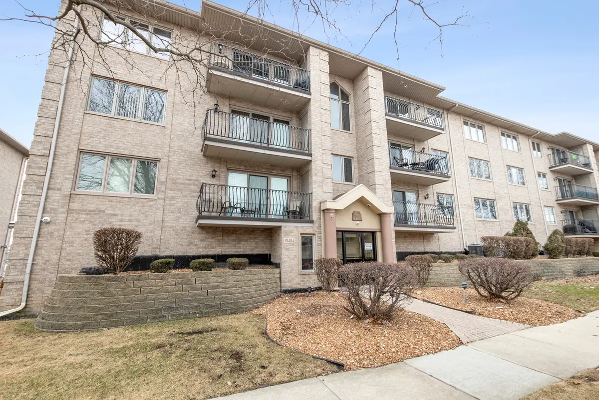 10404 S Keating Avenue #2B, Oak Lawn, IL 60453 - #1