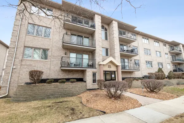 10404 S Keating Avenue #2B, Oak Lawn, IL 60453