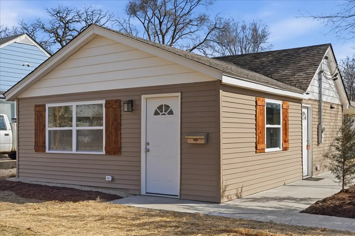 2407 Horeb Avenue, Zion, IL 60099 - #1