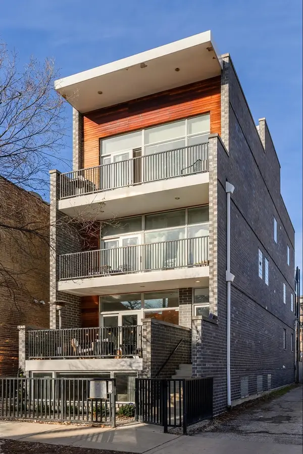 1542 N Artesian Avenue #1, Chicago, IL 60622