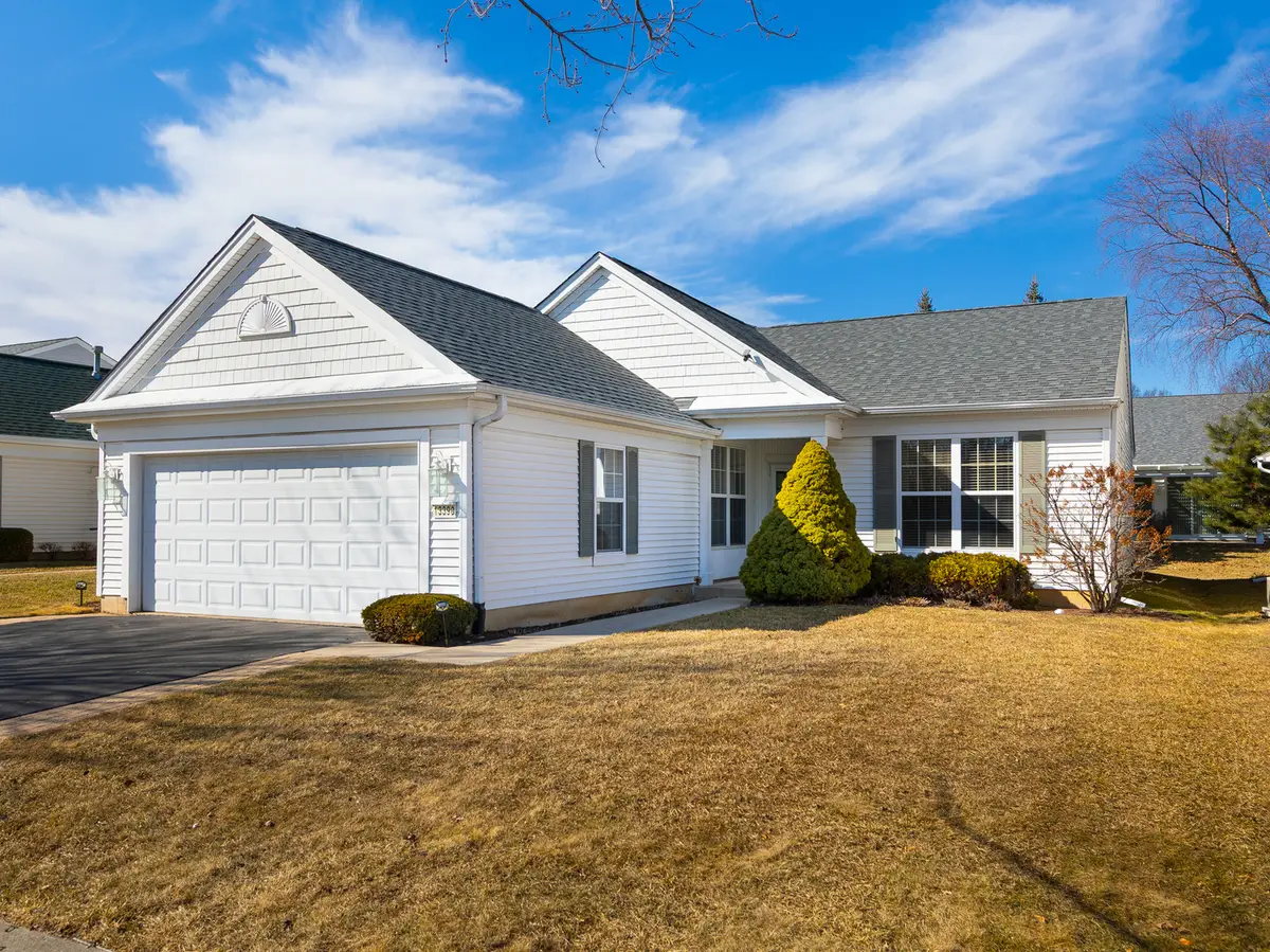 13390 Crestview Drive, Huntley, IL 60142 - #1