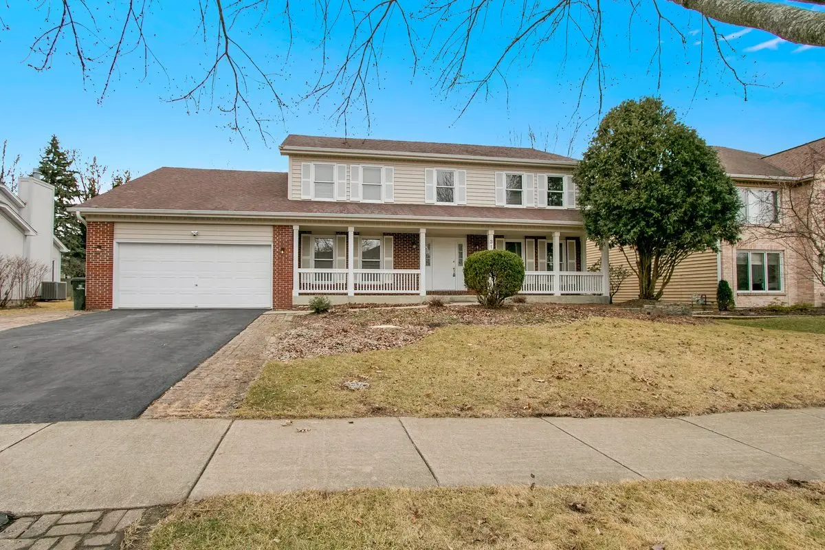 311 Millcreek Lane, Naperville, IL 60540 - #1