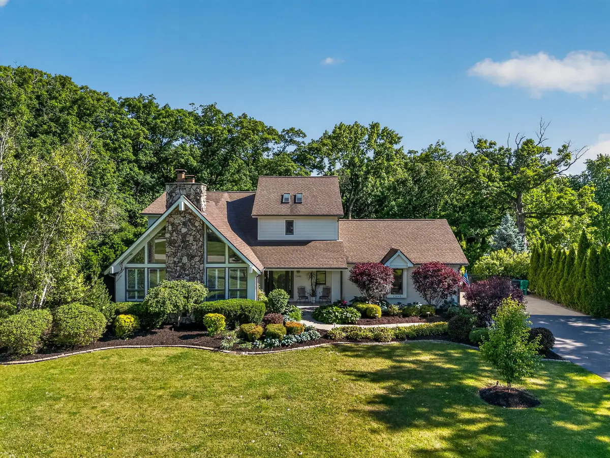 15641 W Stately Oaks Drive, Homer Glen, IL 60491 - #1