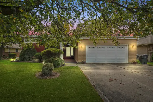 943 E 164th Court, South Holland, IL 60473