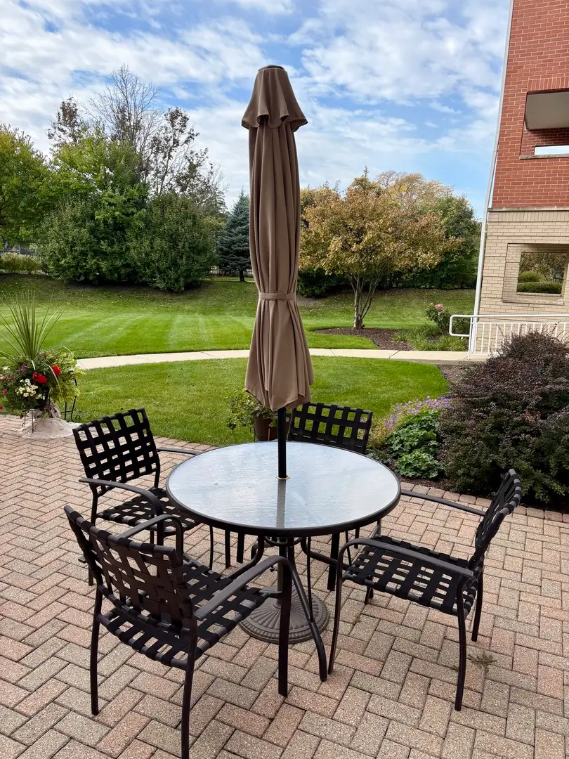 1220 Depot Street #305, Glenview, IL 60025 - #2