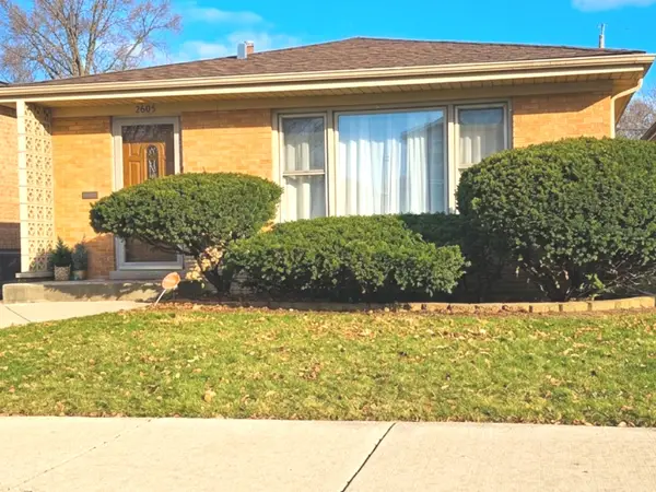 2605 W 83rd Place, Chicago, IL 60652