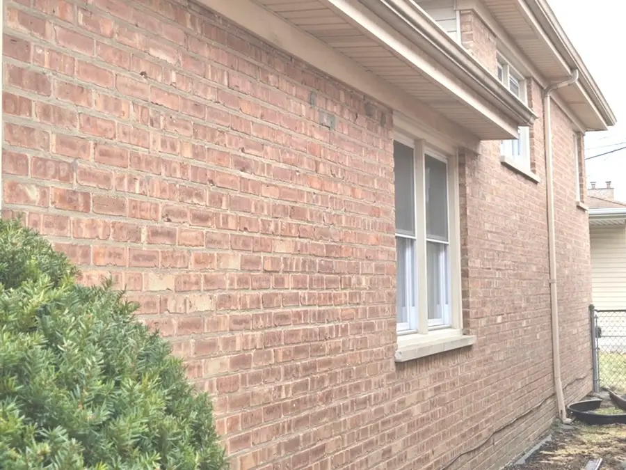 2605 W 83rd Place, Chicago, IL 60652 - #3