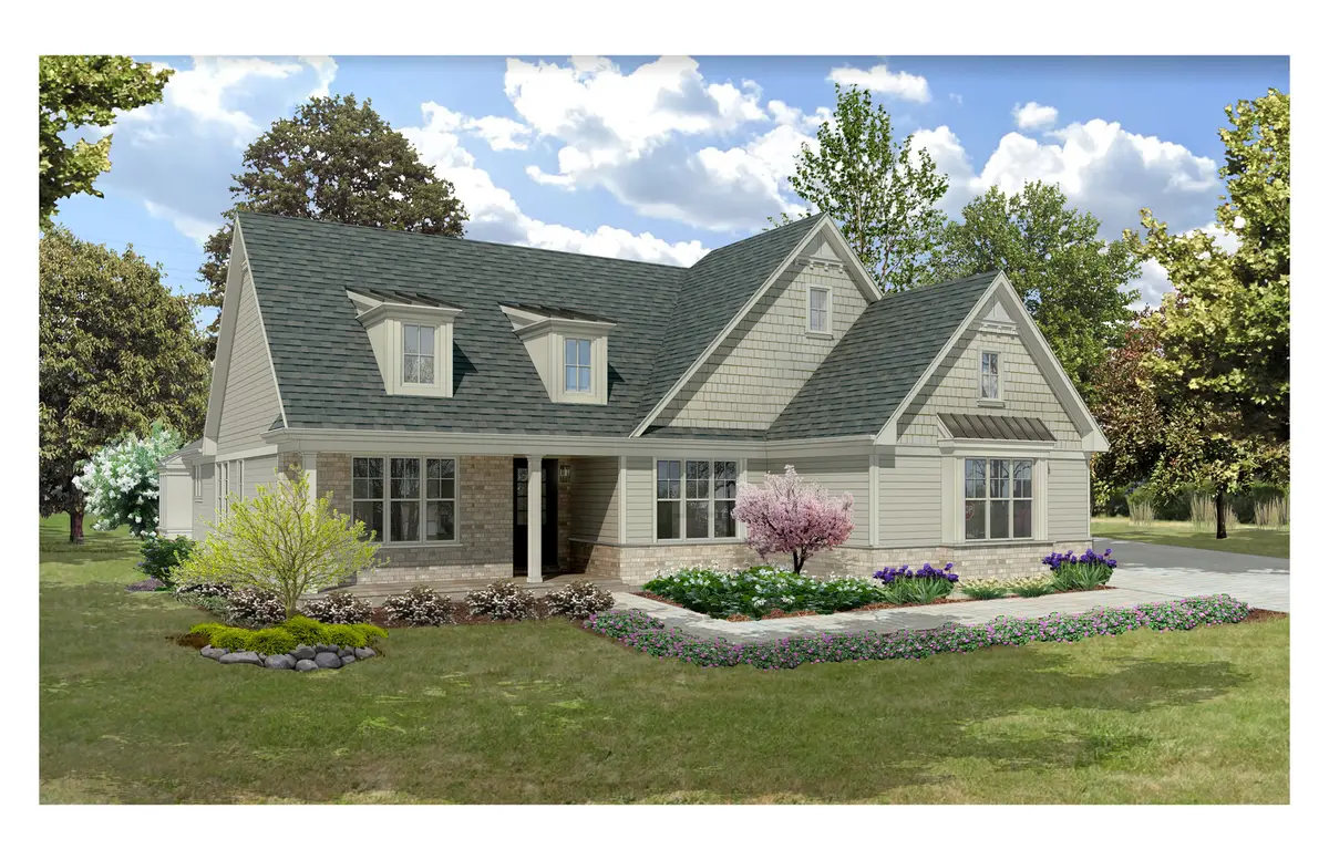 Address Withheld By Seller, Long Grove, IL 60047 - #1