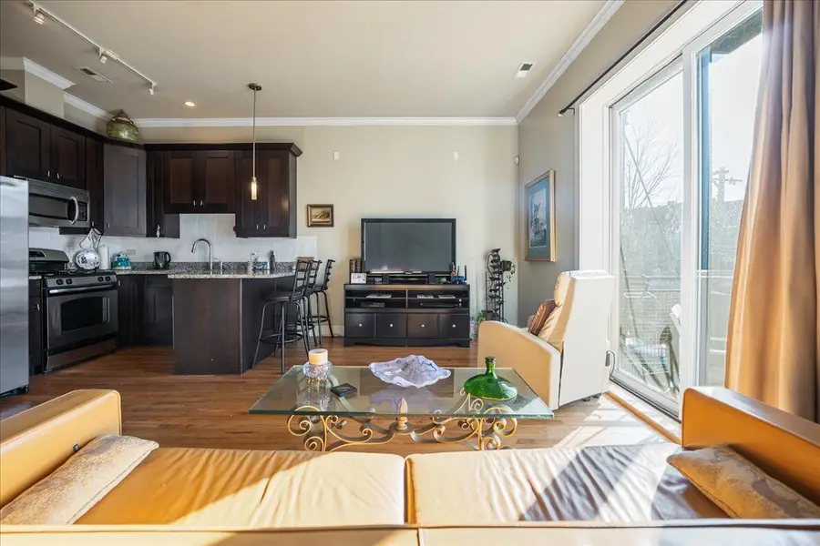 207 E 31st Street #2G, Chicago, IL 60616 - #3