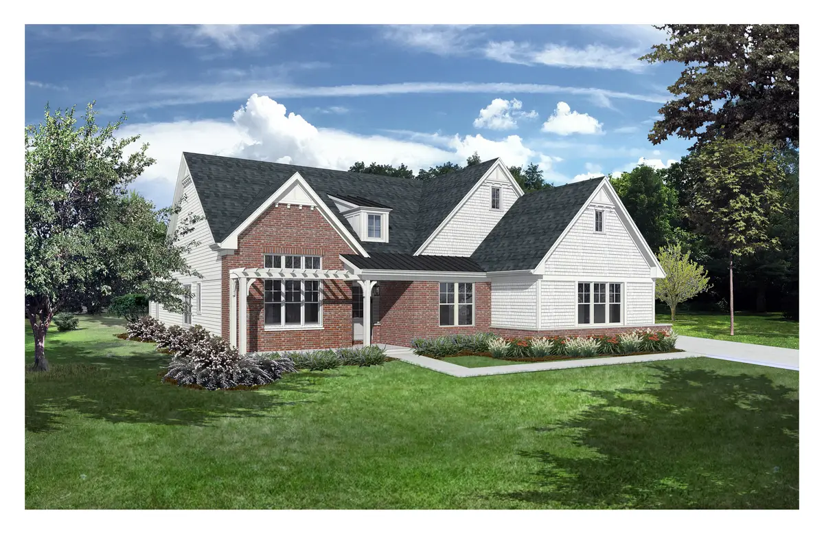 Address Withheld By Seller, Long Grove, IL 60047 - #1