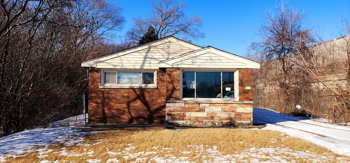 4118 W Midlothian Avenue, Robbins, IL 60472 - #1