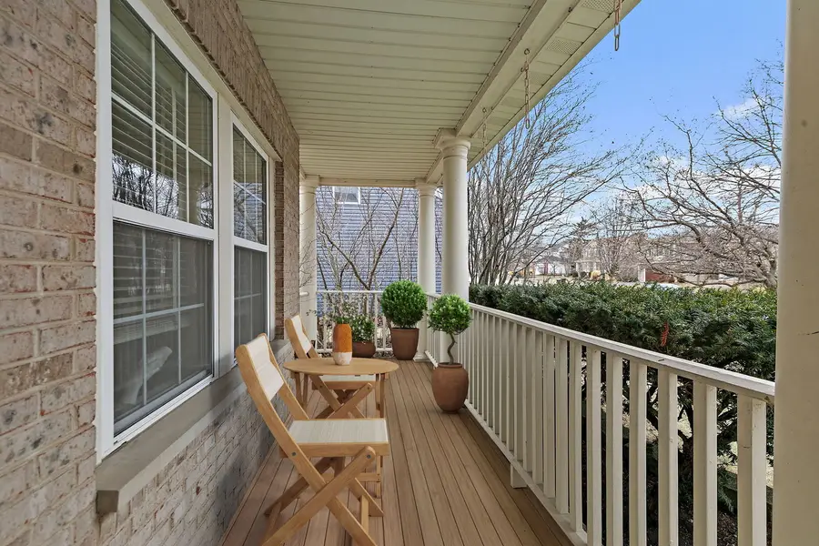 1041 Evergreen Street, Mundelein, IL 60060 - #2