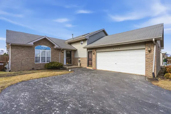 18710 Walnut Avenue, Country Club Hills, IL 60478