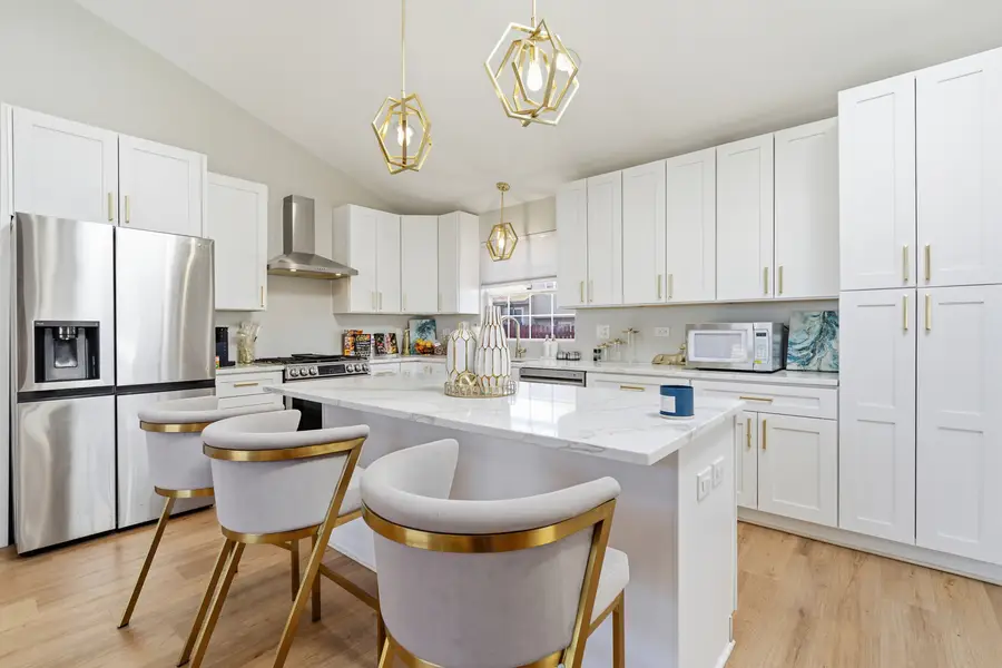 18710 Walnut Avenue, Country Club Hills, IL 60478 - #3