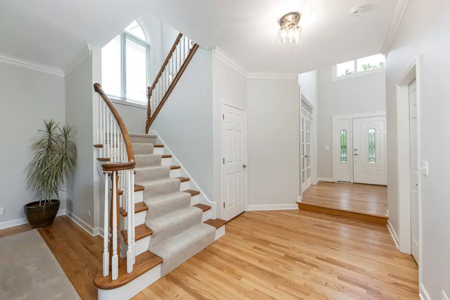 1407 Grommon Road, Naperville, IL 60564 - #2