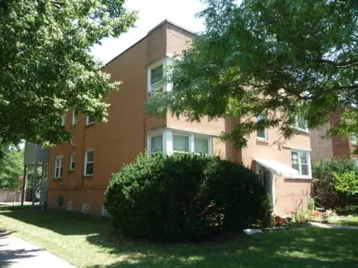 6557 N California Avenue #2S, Chicago, IL 60645 - #1