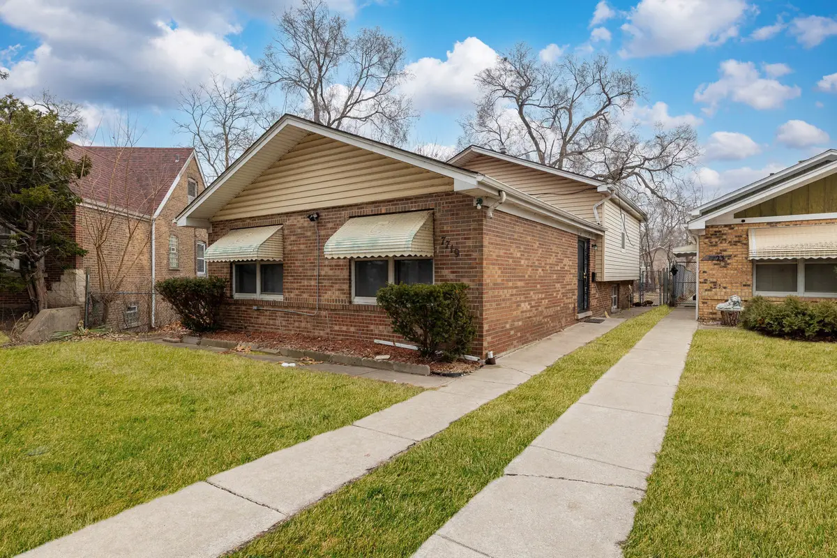 7719 S Merrill Avenue, Chicago, IL 60649 - #1