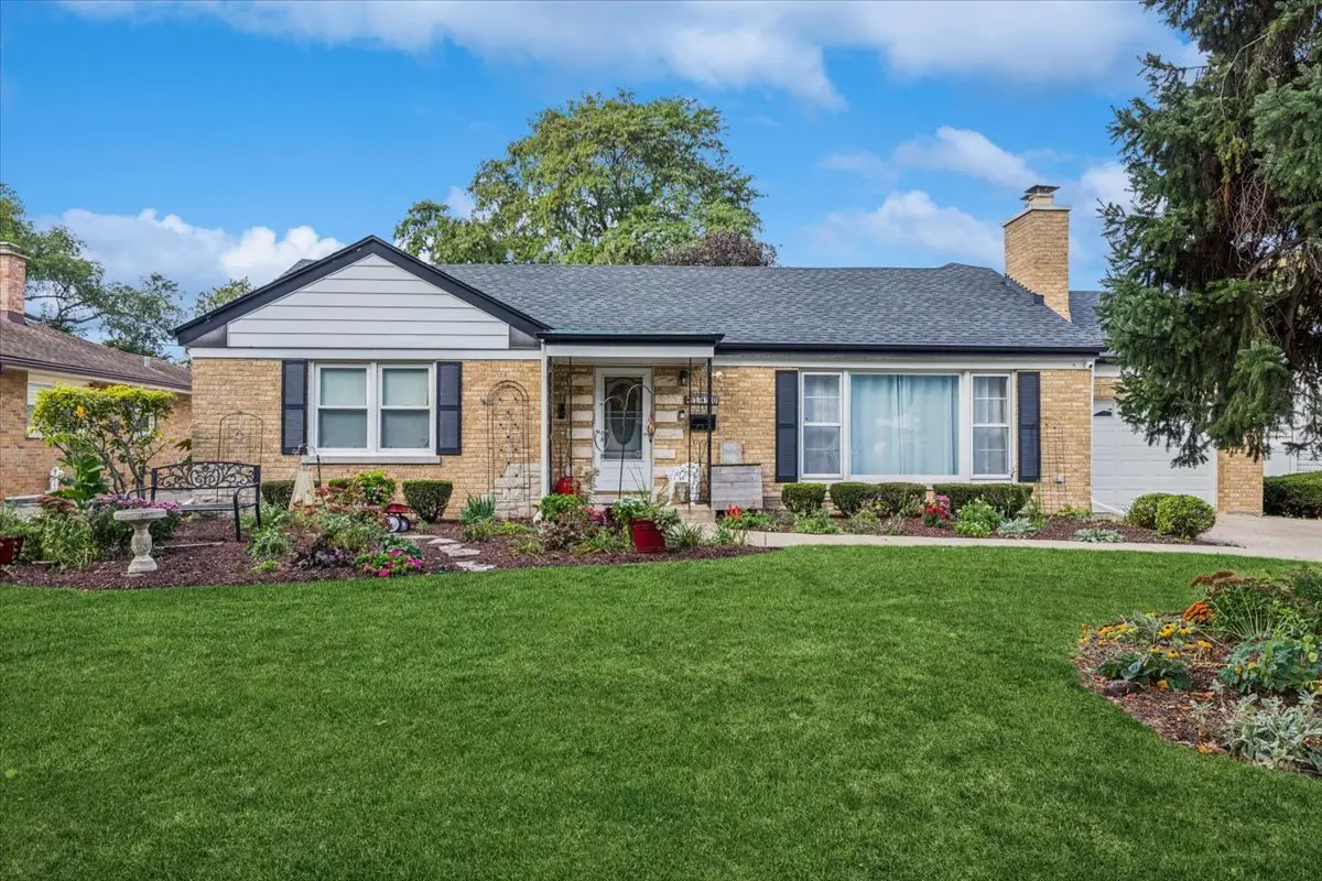 1430 Hoffman Avenue, Park Ridge, IL 60068 - #1