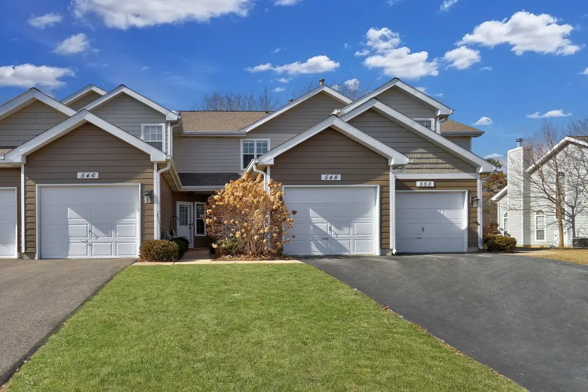 548 Woodhaven Drive, Mundelein, IL 60060 - #1