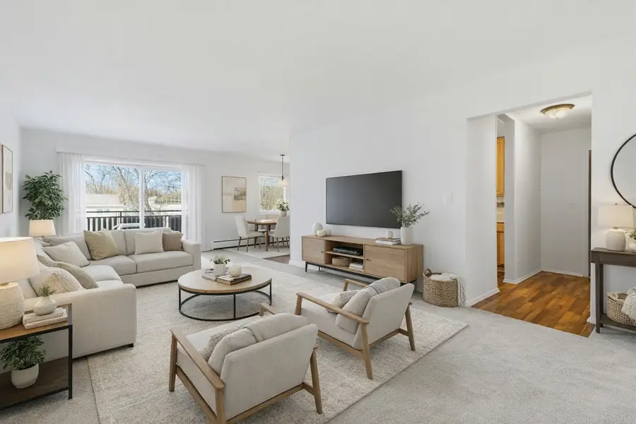 2620 N Windsor Drive #204, Arlington Heights, IL 60004 - #2