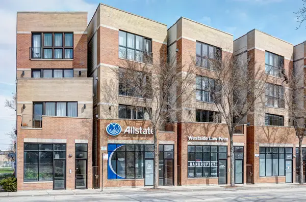 2444 W Madison Street #3, Chicago, IL 60612