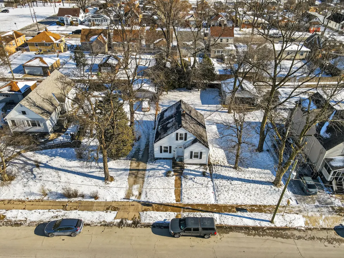 14619 Martin Luther King Jr Drive, Dolton, IL 60419 - #1