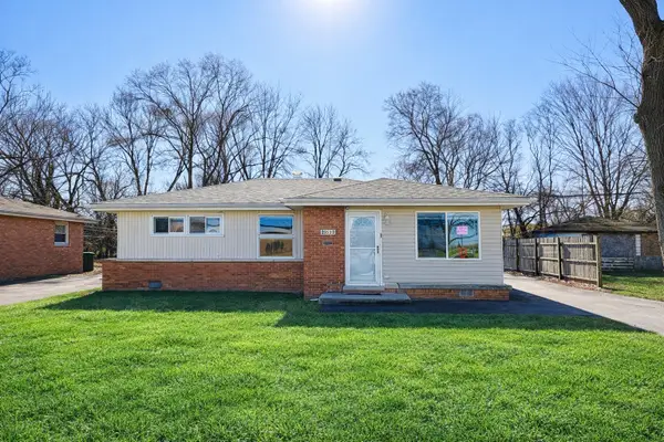 2837 Oxford Drive, Markham, IL 60428