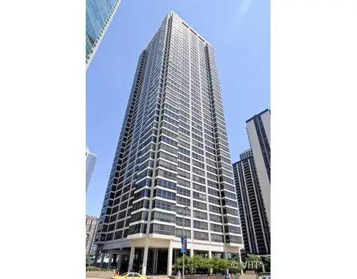 360 E Randolph Street #2902, Chicago, IL 60601 - #1