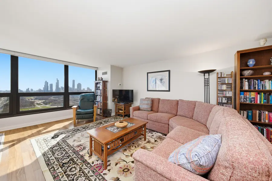 360 E Randolph Street #2902, Chicago, IL 60601 - #3