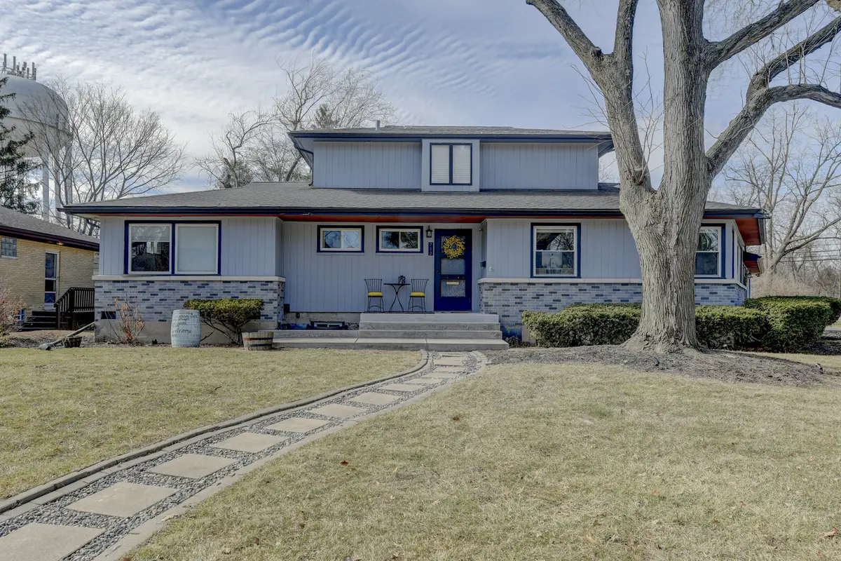 712 Gardner Road, Flossmoor, IL 60422 - #1