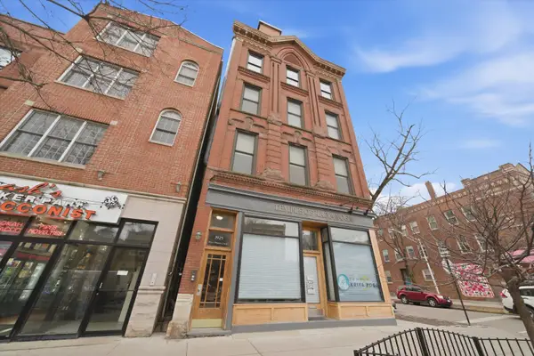 1925 W Division Street #1, Chicago, IL 60622