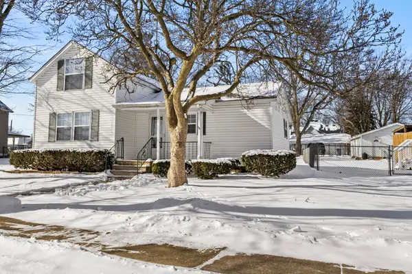 209 N Maple Street, Grant Park, IL 60940