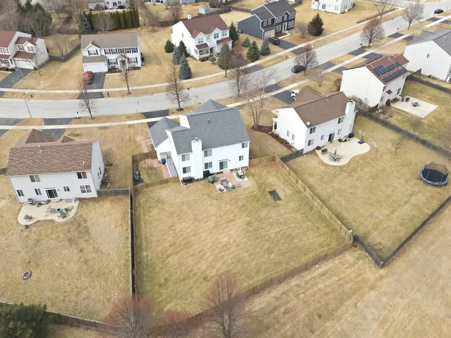 2404 Sumac Drive, Yorkville, IL 60560 - #2