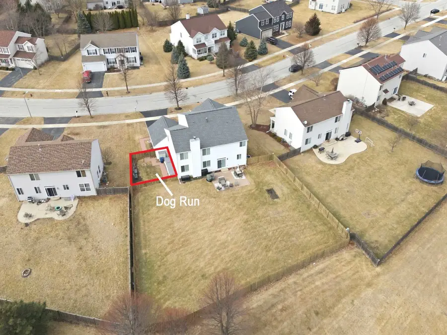 2404 Sumac Drive, Yorkville, IL 60560 - #3