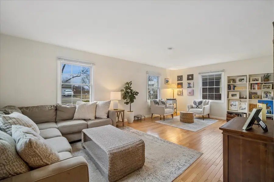 271 Terrace Place, Buffalo Grove, IL 60089 - #3