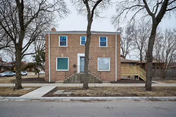 1701 N Sayre Avenue, Chicago, IL 60707